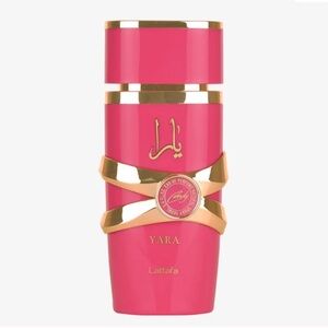 Lattafa Yara CANDY Perfume 25ml NWOT - No Box